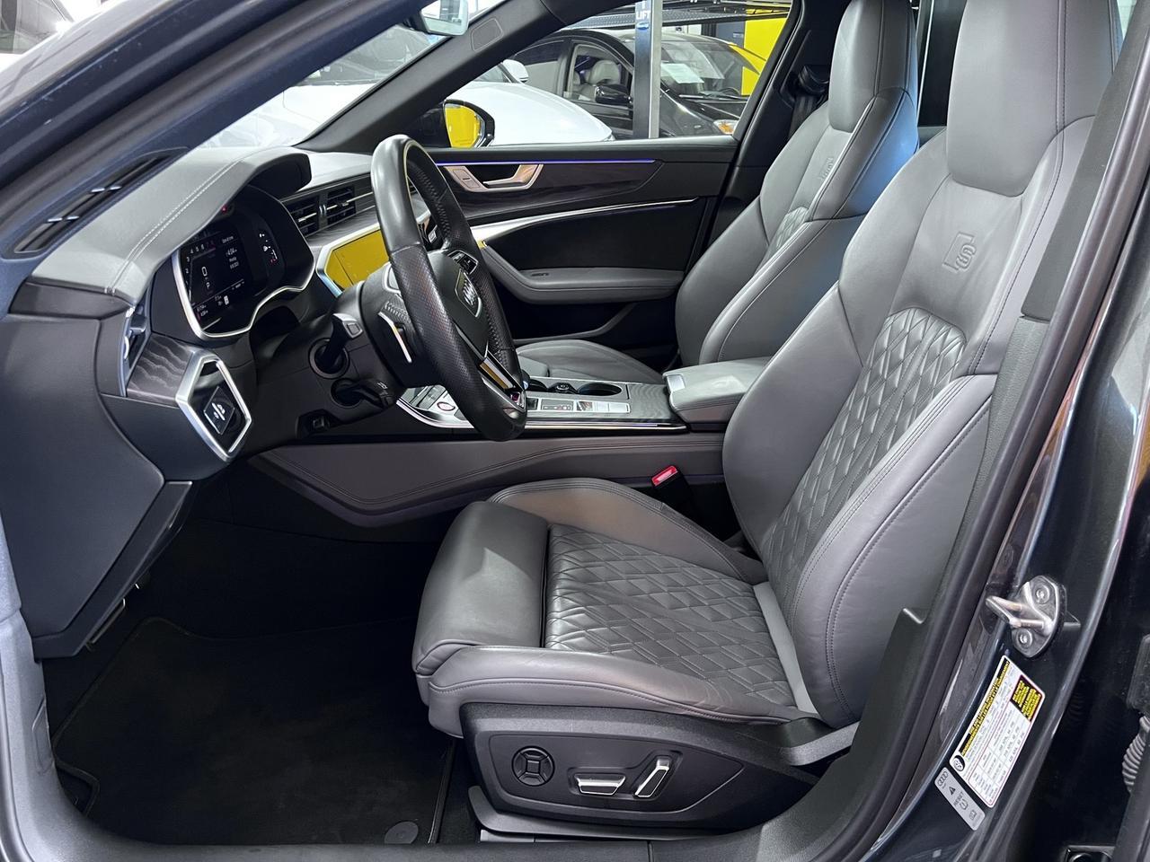 2020 Audi S6 Prestige San Rafael CA