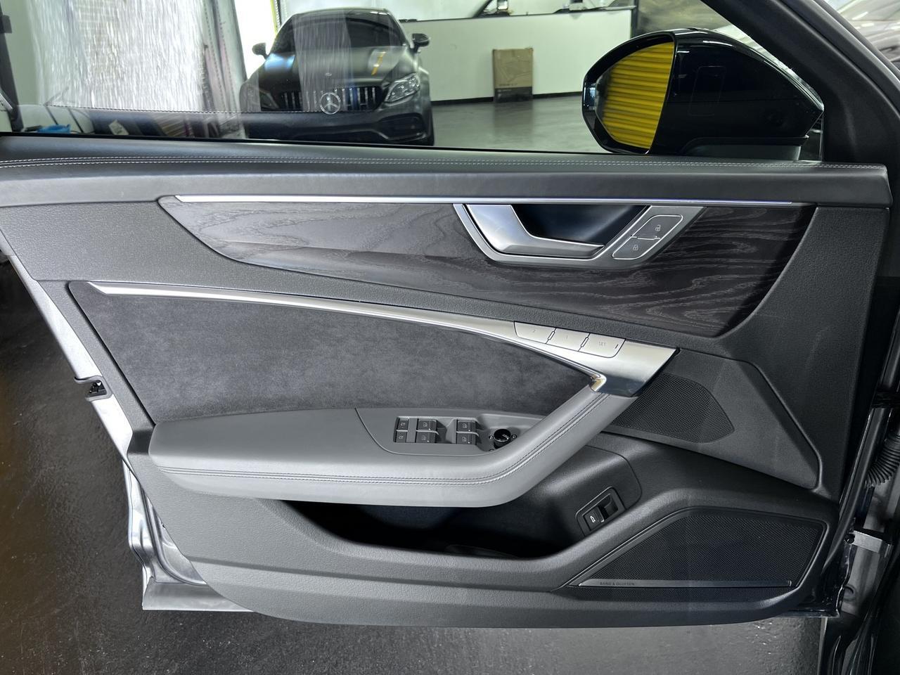 2020 Audi S6 Prestige San Rafael CA