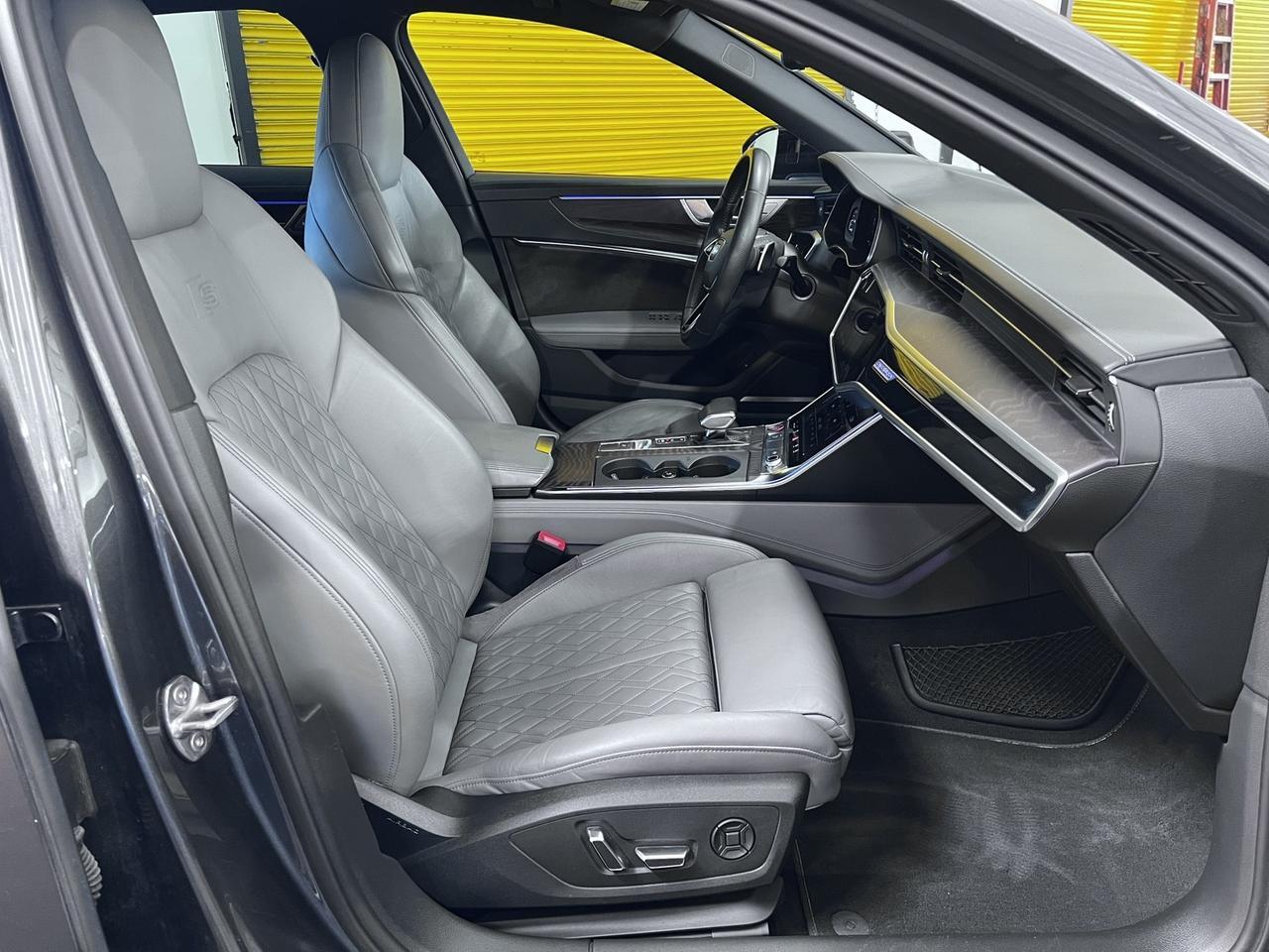 2020 Audi S6 Prestige San Rafael CA