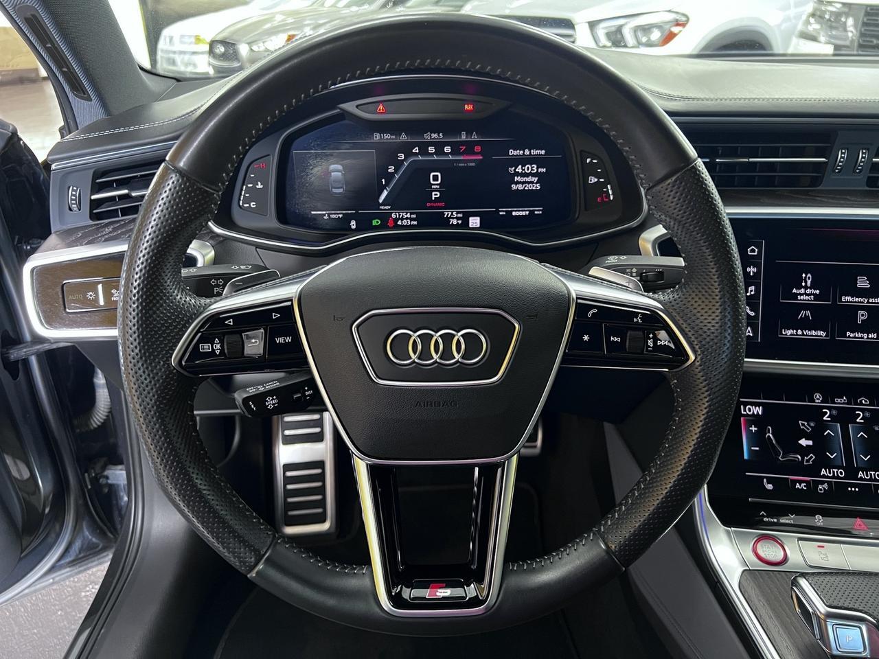 2020 Audi S6 Prestige San Rafael CA