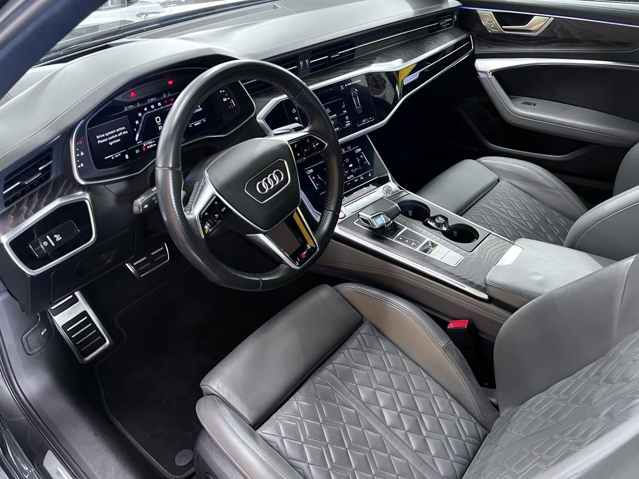 2020 Audi S6 Prestige San Rafael CA
