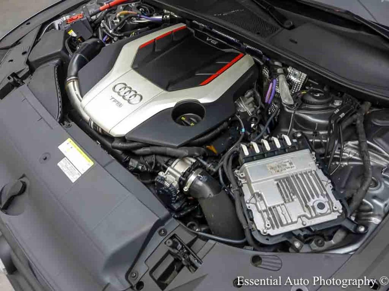 2020 Audi S7 Premium Plus Willowbrook IL