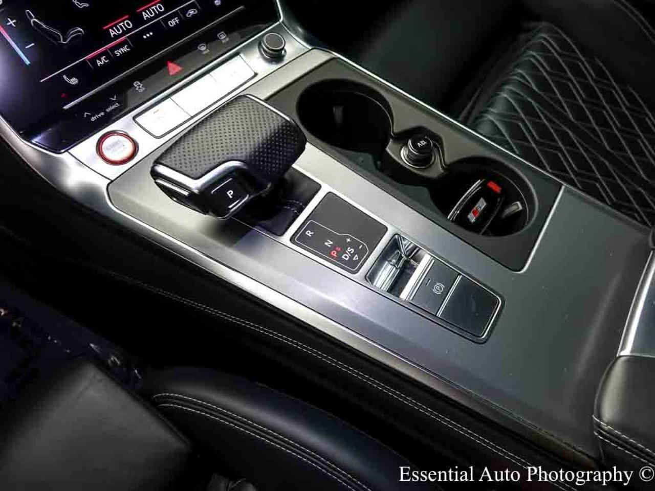 2020 Audi S7 Premium Plus Willowbrook IL