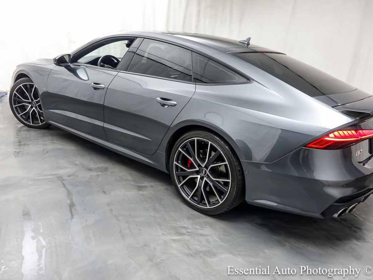 2020 Audi S7 Premium Plus Willowbrook IL