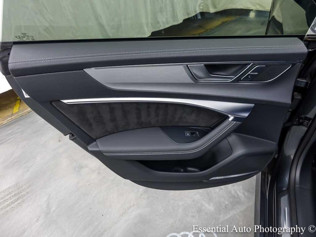 2020 Audi S7 Premium Plus Willowbrook IL