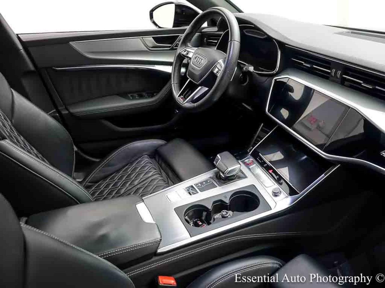 2020 Audi S7 Premium Plus Willowbrook IL