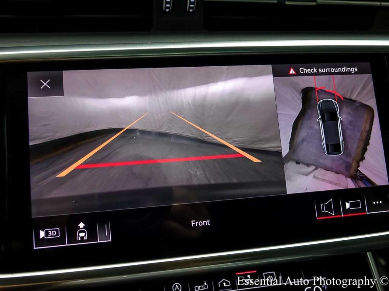 2020 Audi S7 Premium Plus Willowbrook IL