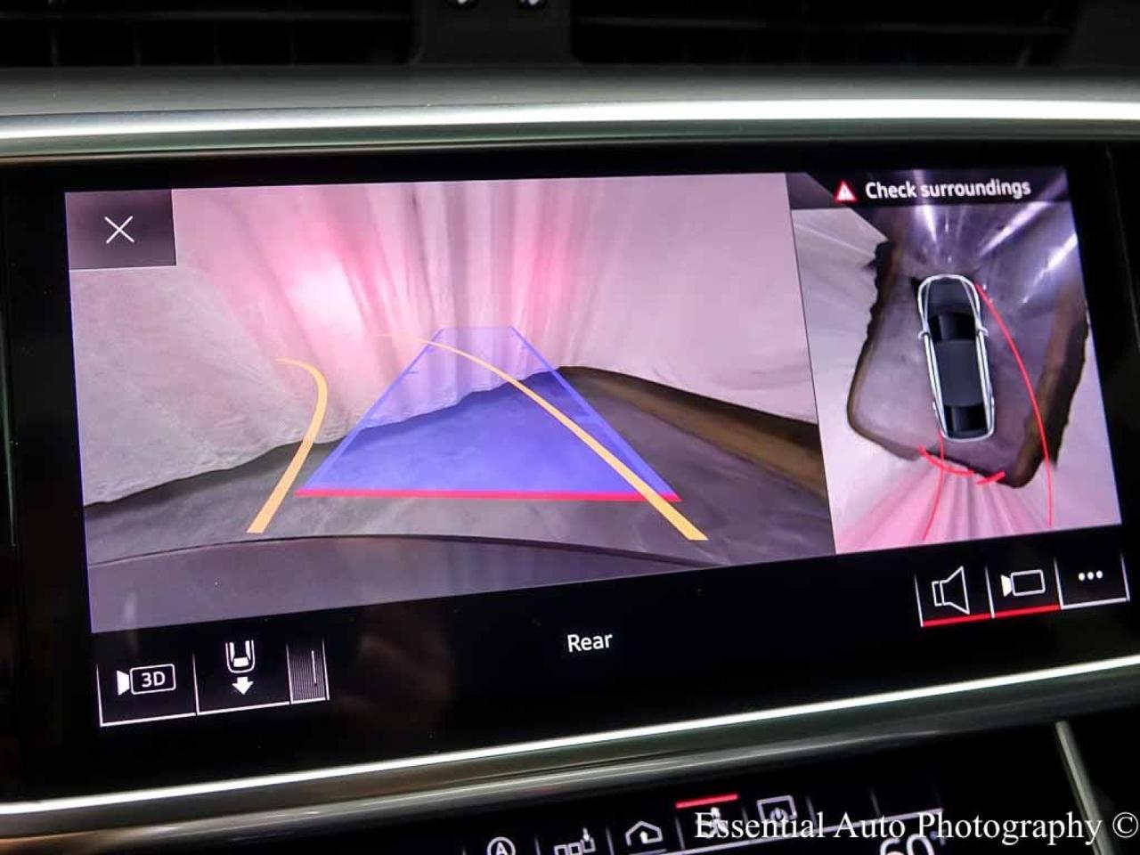 2020 Audi S7 Premium Plus Willowbrook IL