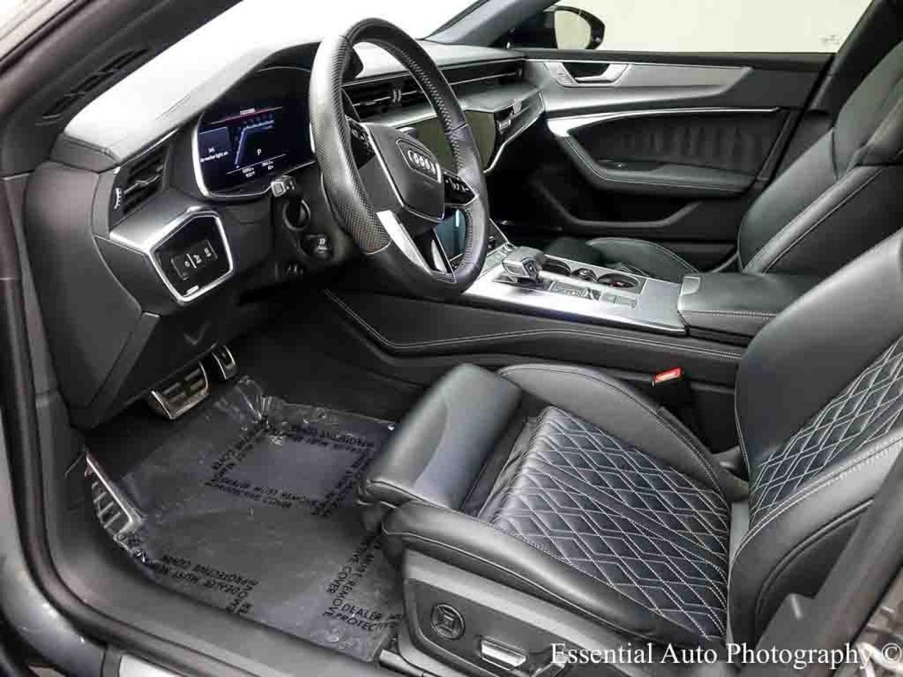 2020 Audi S7 Premium Plus Willowbrook IL