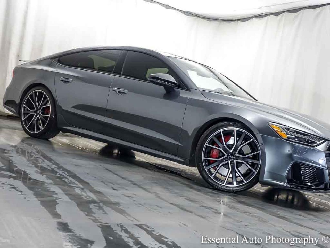 2020 Audi S7 Premium Plus Willowbrook IL