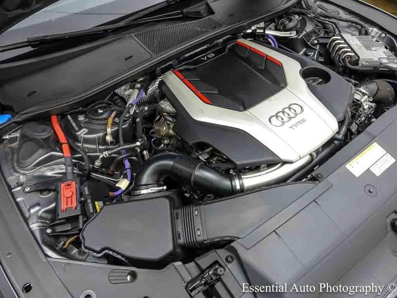 2020 Audi S7 Premium Plus Willowbrook IL