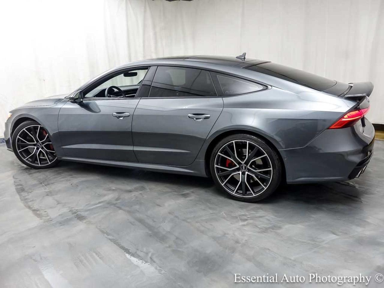 2020 Audi S7 Premium Plus Willowbrook IL