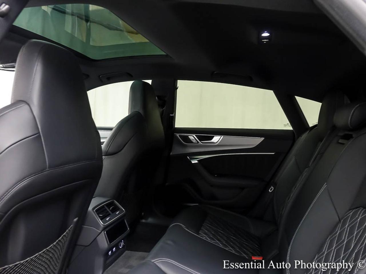 2020 Audi S7 Premium Plus Willowbrook IL