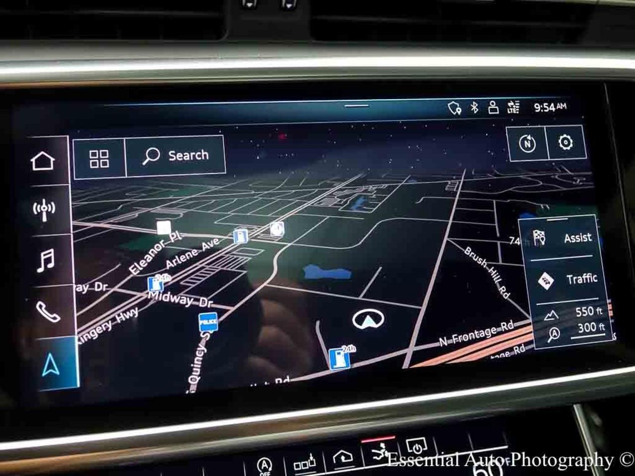 2020 Audi S7 Premium Plus Willowbrook IL