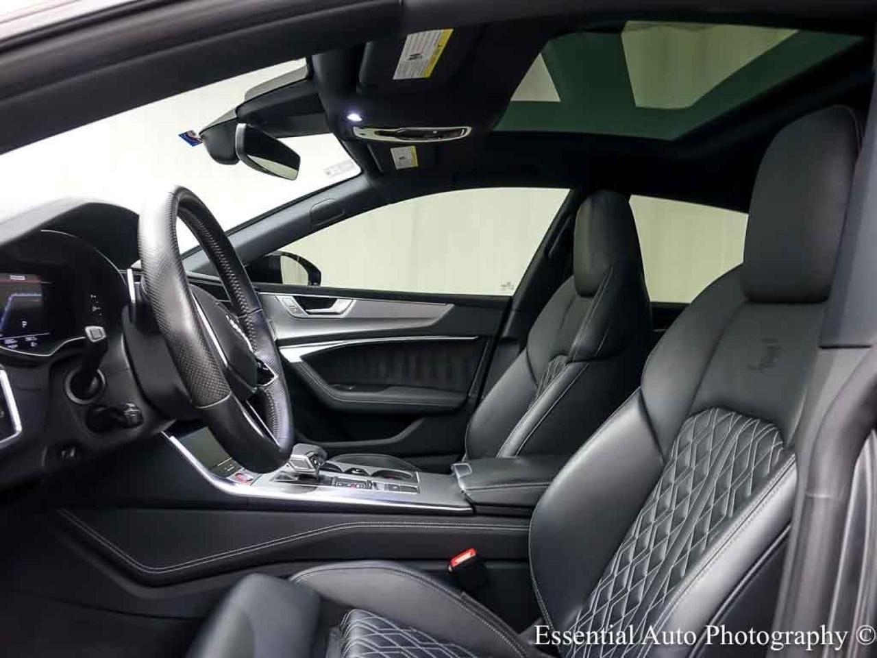 2020 Audi S7 Premium Plus Willowbrook IL