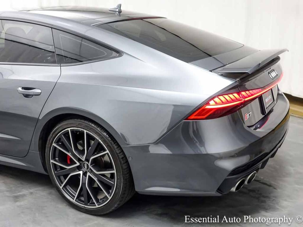 2020 Audi S7 Premium Plus Willowbrook IL