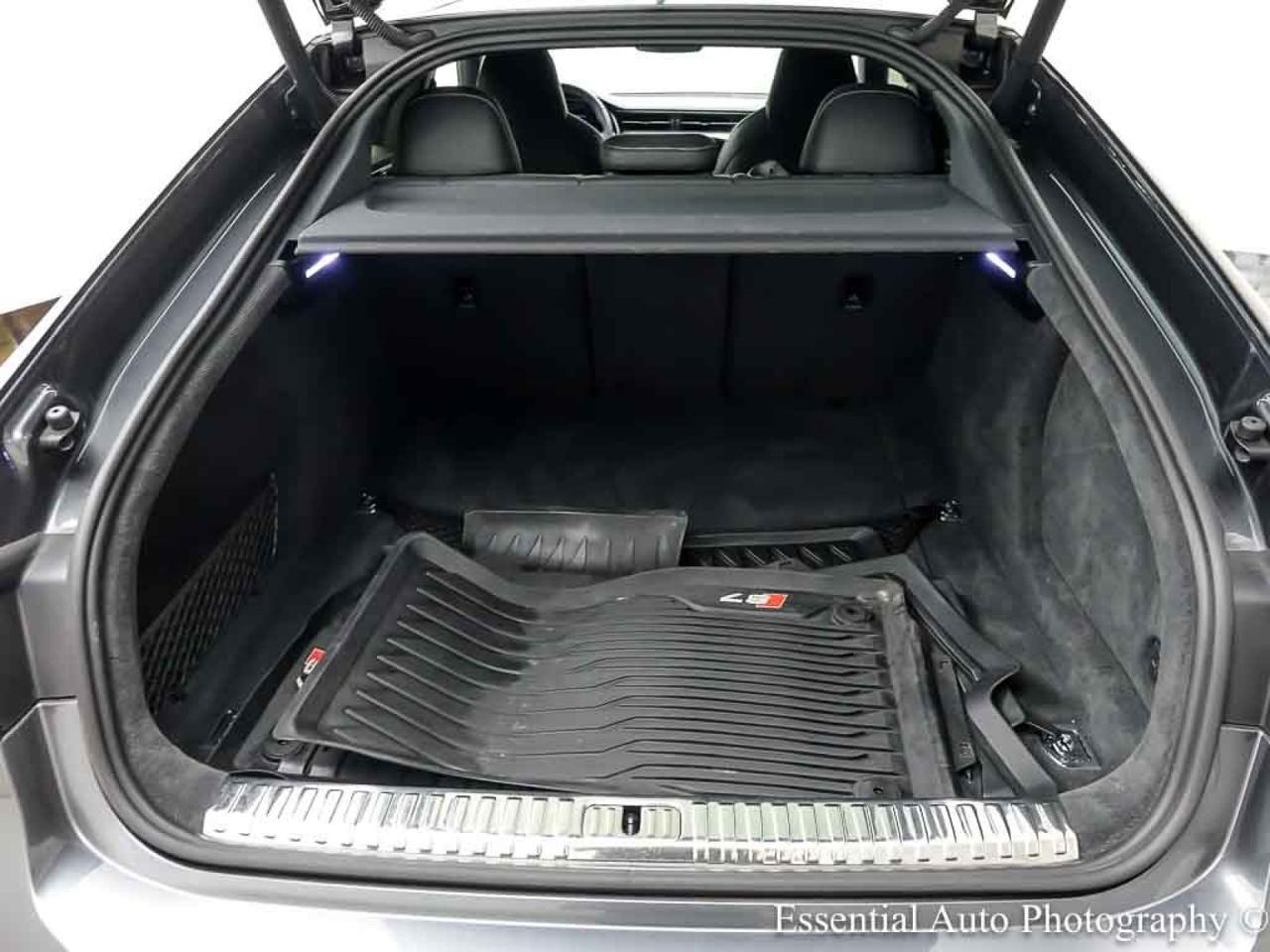 2020 Audi S7 Premium Plus Willowbrook IL