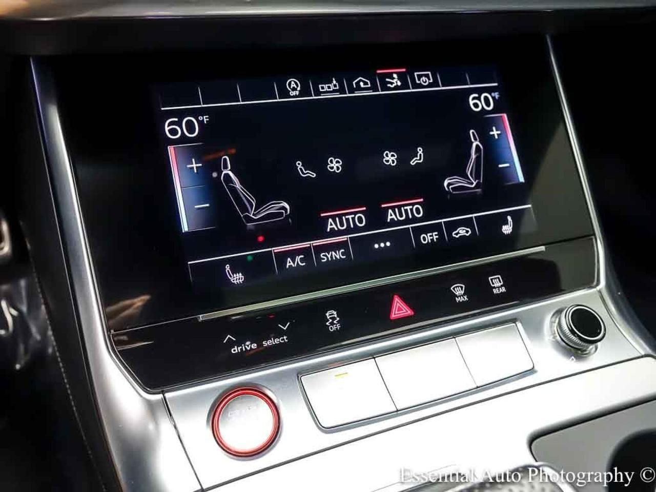 2020 Audi S7 Premium Plus Willowbrook IL