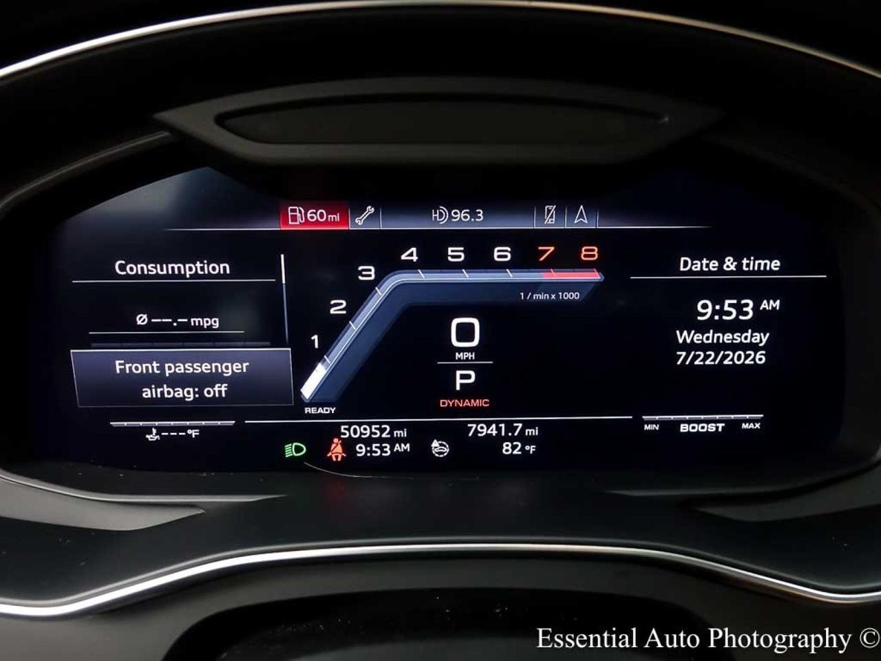 2020 Audi S7 Premium Plus Willowbrook IL
