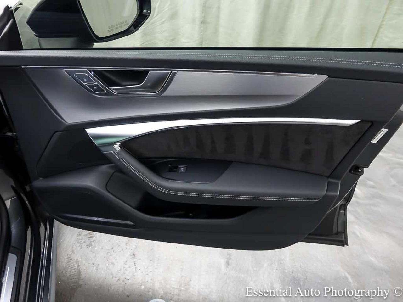 2020 Audi S7 Premium Plus Willowbrook IL