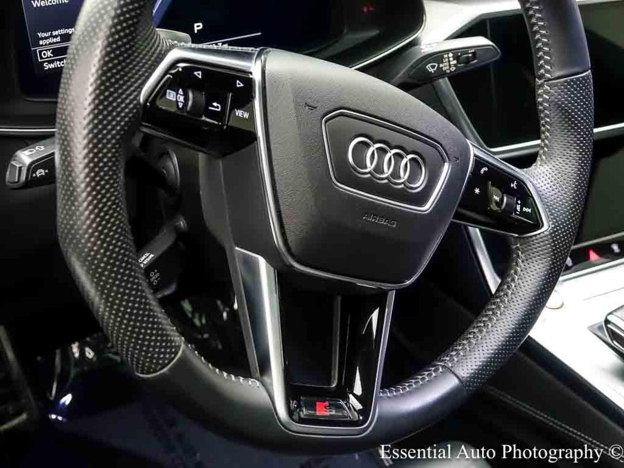 2020 Audi S7 Premium Plus Willowbrook IL