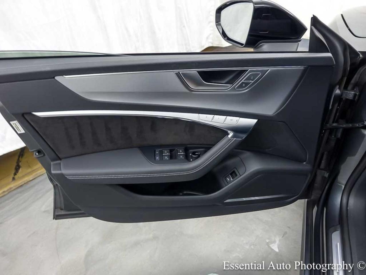 2020 Audi S7 Premium Plus Willowbrook IL