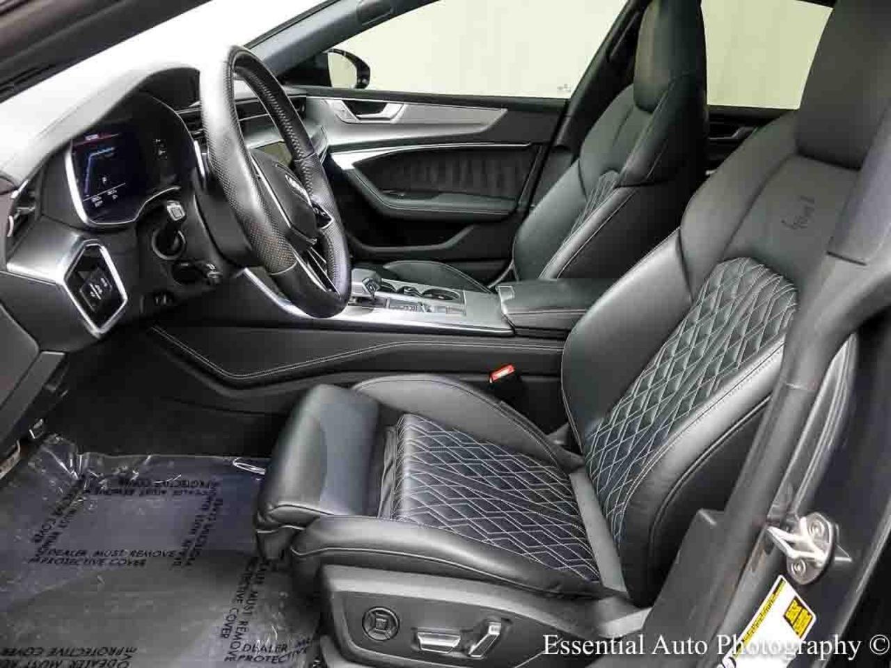 2020 Audi S7 Premium Plus Willowbrook IL