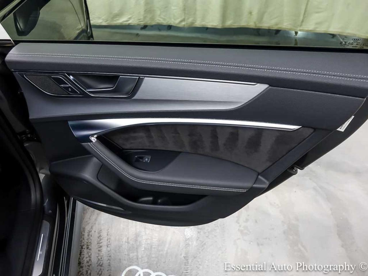 2020 Audi S7 Premium Plus Willowbrook IL