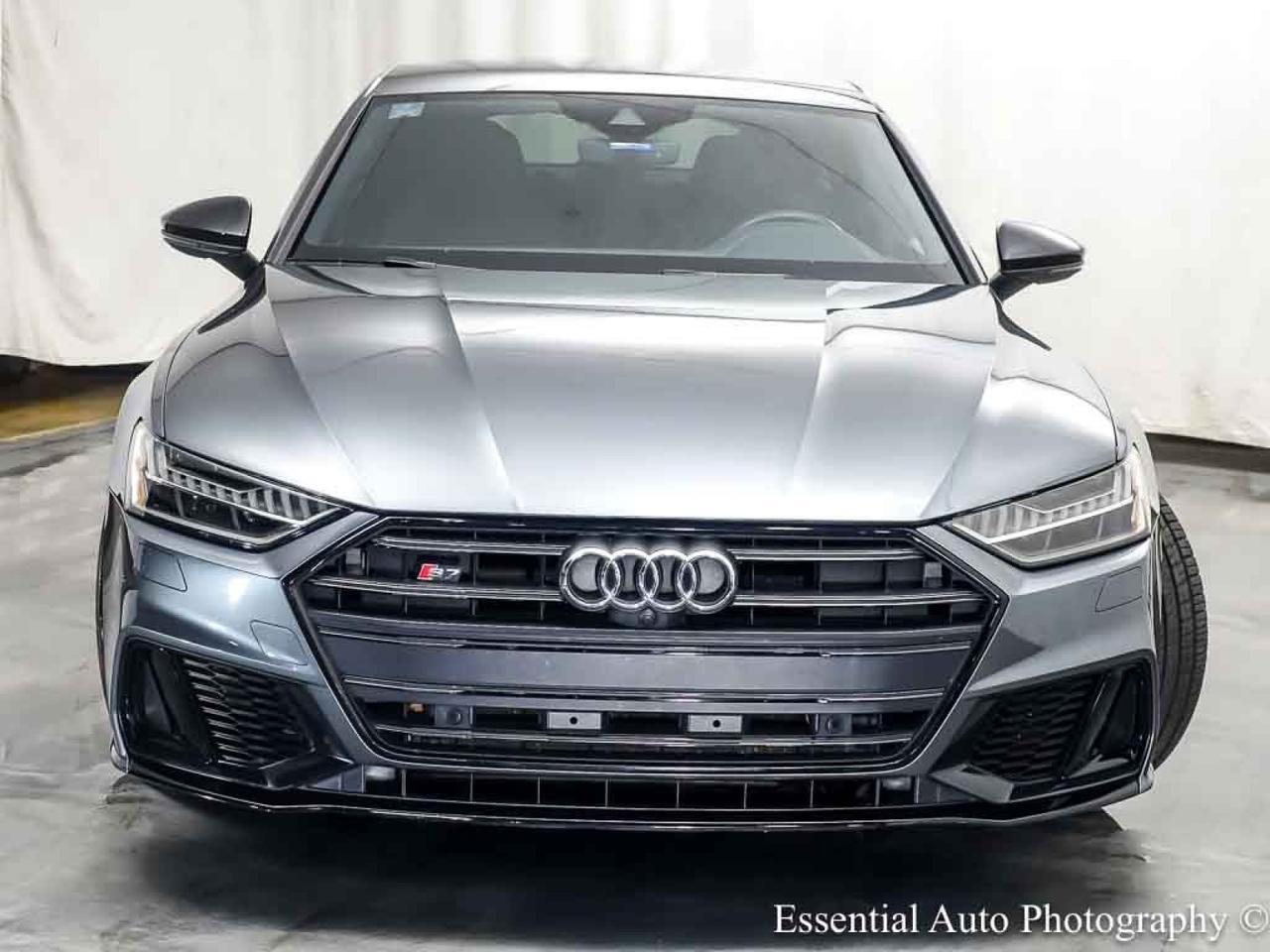 2020 Audi S7 Premium Plus Willowbrook IL