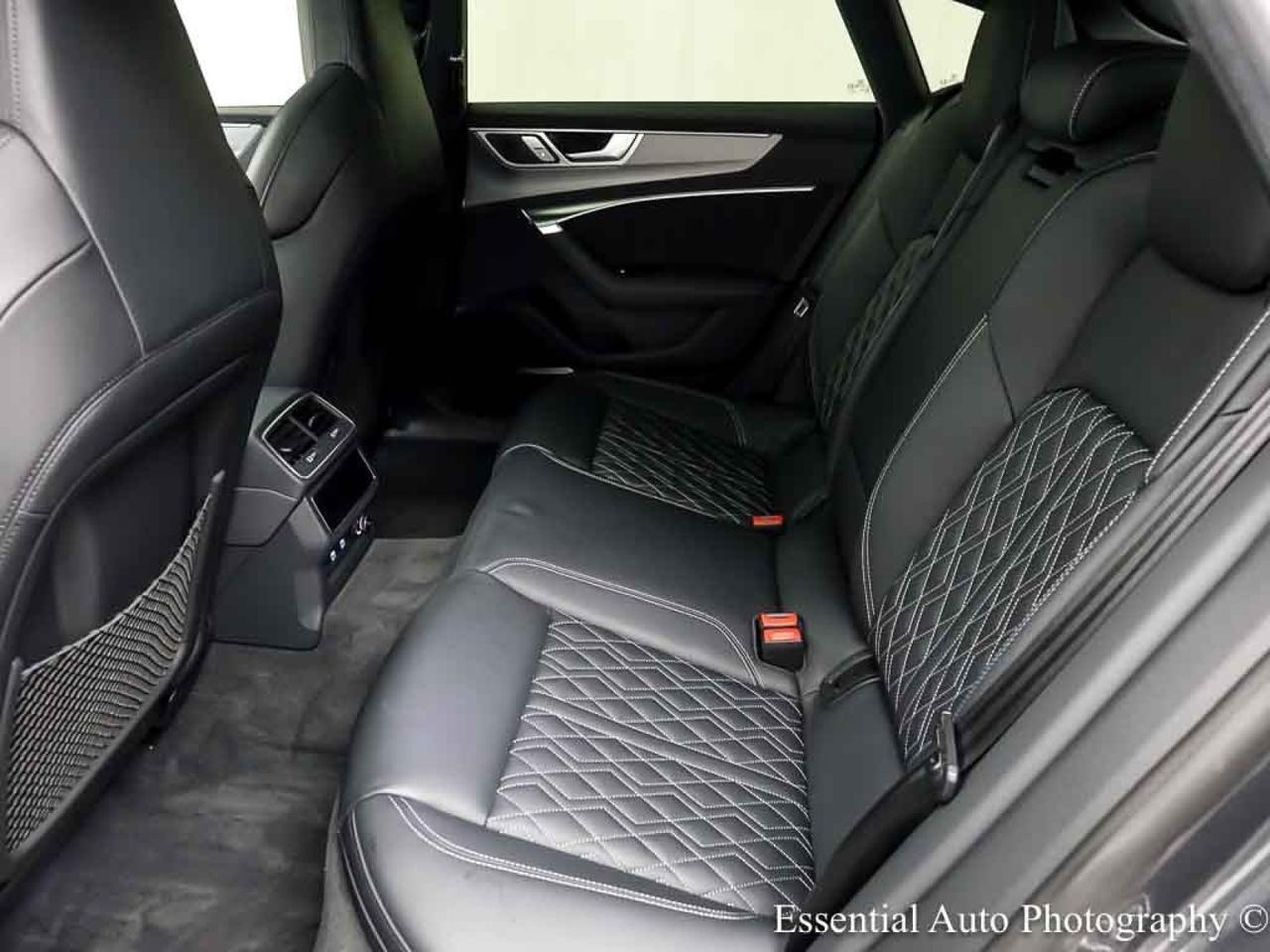 2020 Audi S7 Premium Plus Willowbrook IL