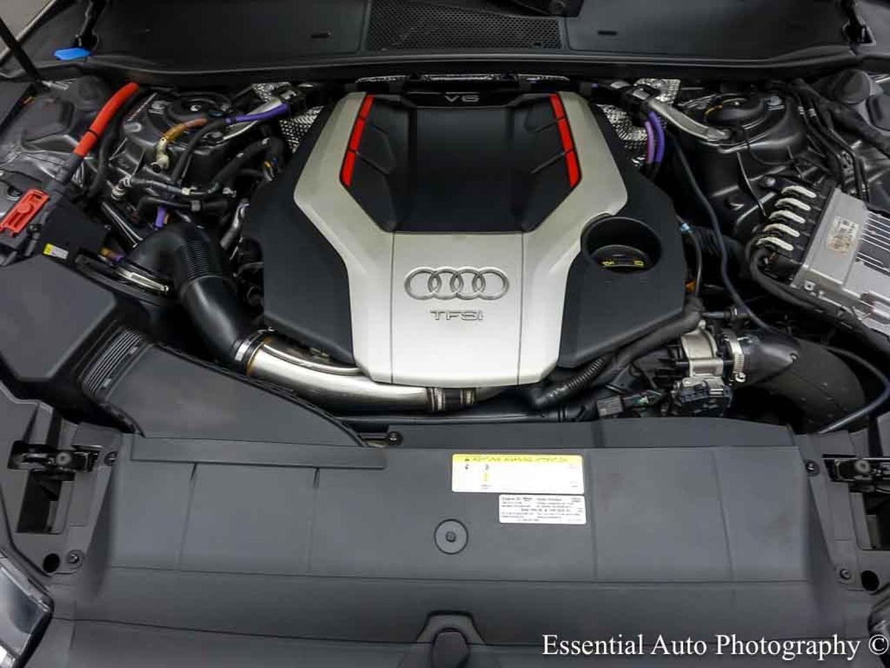 2020 Audi S7 Premium Plus Willowbrook IL
