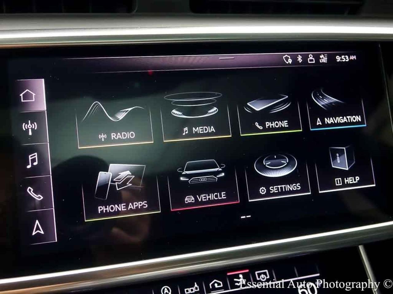 2020 Audi S7 Premium Plus Willowbrook IL