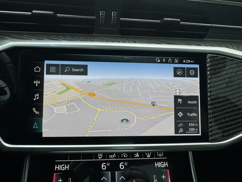 2020 Audi S7 Prestige Quattro Willow Grove PA