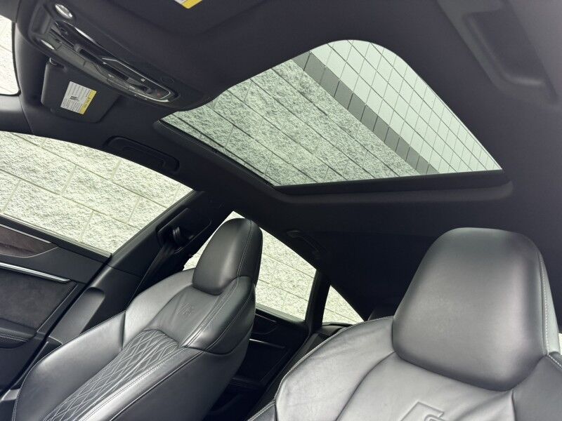 2020 Audi S7 Prestige Quattro Willow Grove PA
