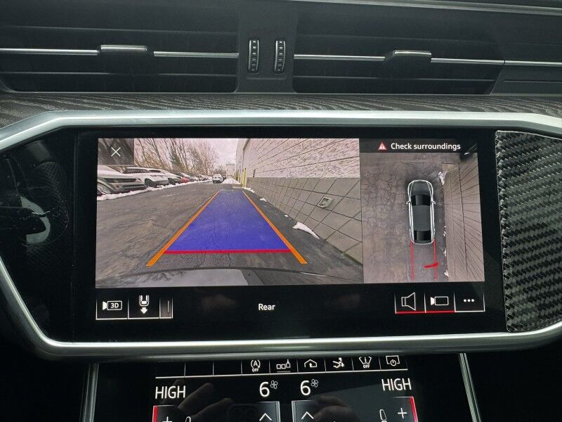 2020 Audi S7 Prestige Quattro Willow Grove PA