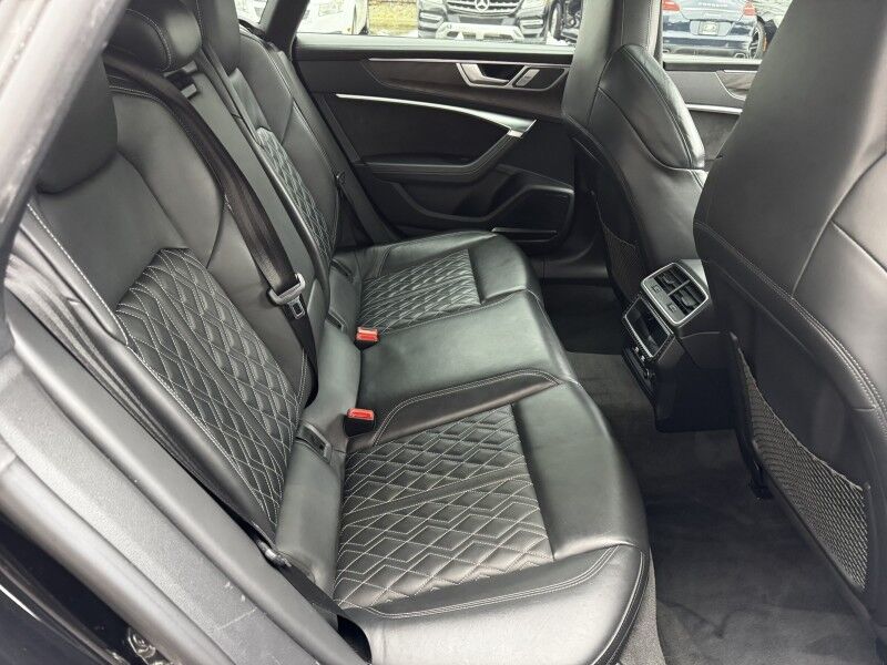 2020 Audi S7 Prestige Quattro Willow Grove PA