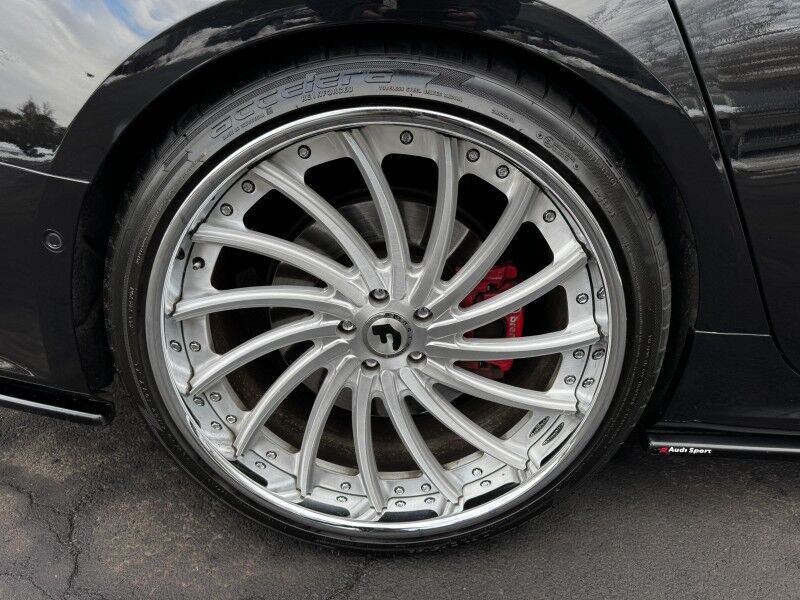 2020 Audi S7 Prestige Quattro Willow Grove PA