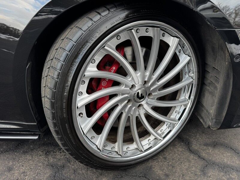 2020 Audi S7 Prestige Quattro Willow Grove PA