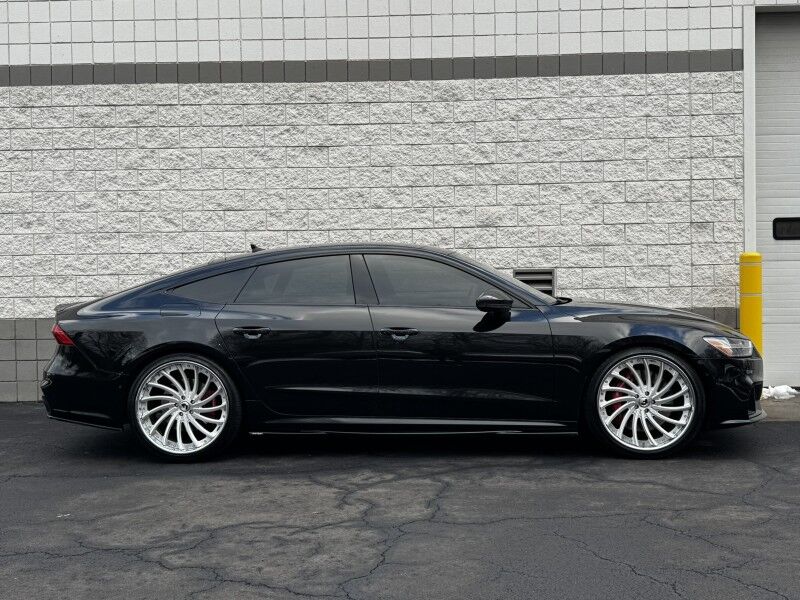 2020 Audi S7 Prestige Quattro Willow Grove PA