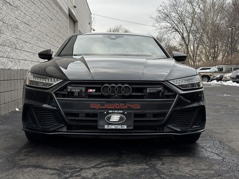 2020 Audi S7 Prestige Quattro Willow Grove PA