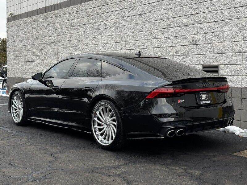 2020 Audi S7 Prestige Quattro Willow Grove PA