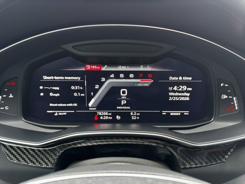 2020 Audi S7 Prestige Quattro Willow Grove PA