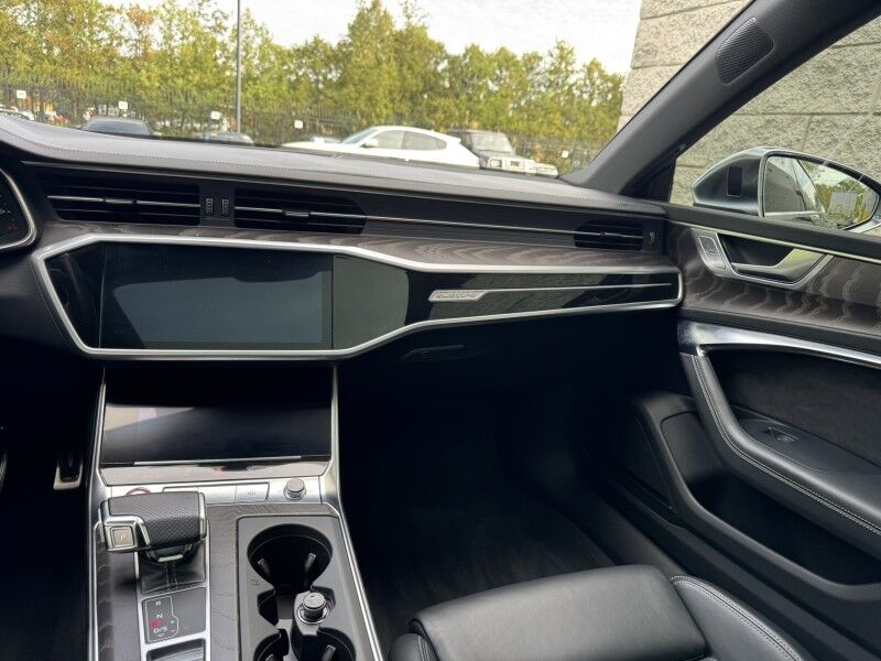 2020 Audi S7 Prestige Quattro Willow Grove PA