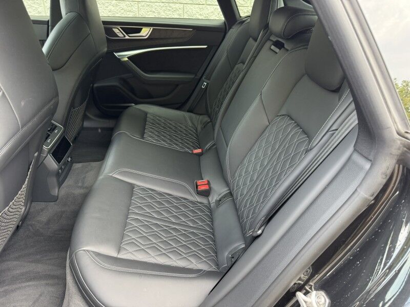 2020 Audi S7 Prestige Quattro Willow Grove PA