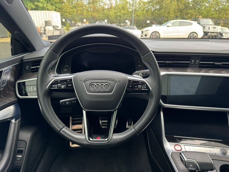 2020 Audi S7 Prestige Quattro Willow Grove PA