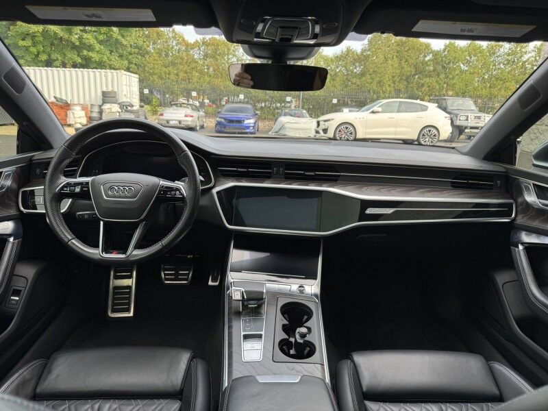 2020 Audi S7 Prestige Quattro Willow Grove PA