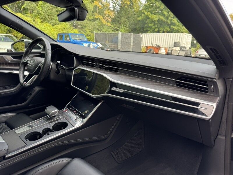 2020 Audi S7 Prestige Quattro Willow Grove PA