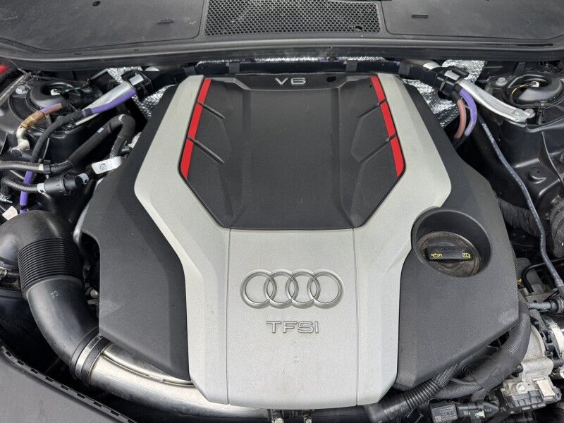2020 Audi S7 Prestige Quattro