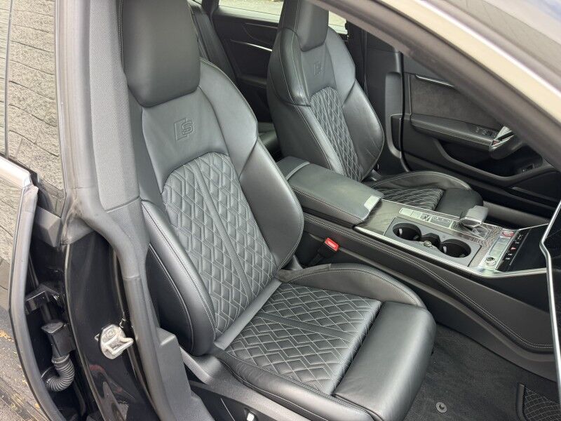 2020 Audi S7 Prestige Quattro Willow Grove PA