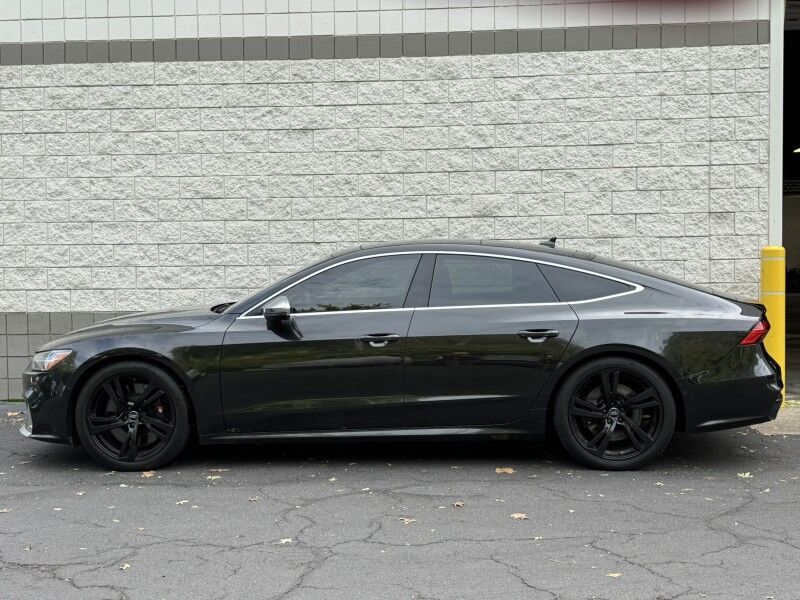 2020 Audi S7 Prestige Quattro Willow Grove PA